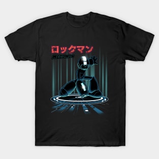 megaman T-Shirt